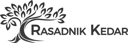 Rasadnik Kedar