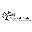 Rasadnik Kedar logo